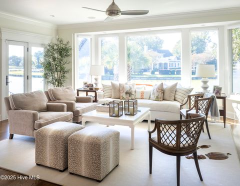 Tiny photo for 2005 Northstar Place, Wilmington, NC 28405 (MLS # 100536039)