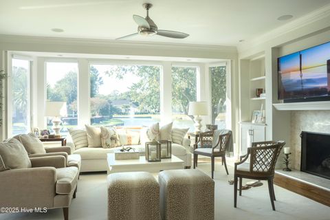 Tiny photo for 2005 Northstar Place, Wilmington, NC 28405 (MLS # 100536039)