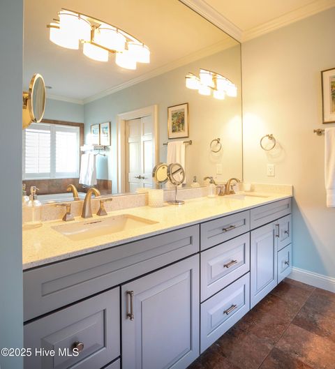 Tiny photo for 2005 Northstar Place, Wilmington, NC 28405 (MLS # 100536039)