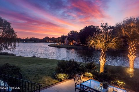 Tiny photo for 2005 Northstar Place, Wilmington, NC 28405 (MLS # 100536039)