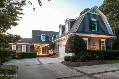 Tiny photo for 2005 Northstar Place, Wilmington, NC 28405 (MLS # 100536039)