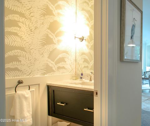 Tiny photo for 2005 Northstar Place, Wilmington, NC 28405 (MLS # 100536039)