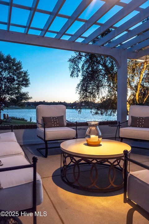 Tiny photo for 2005 Northstar Place, Wilmington, NC 28405 (MLS # 100536039)