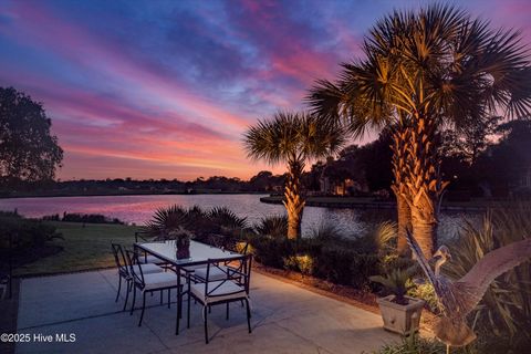 Tiny photo for 2005 Northstar Place, Wilmington, NC 28405 (MLS # 100536039)