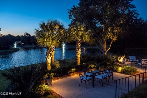 Tiny photo for 2005 Northstar Place, Wilmington, NC 28405 (MLS # 100536039)