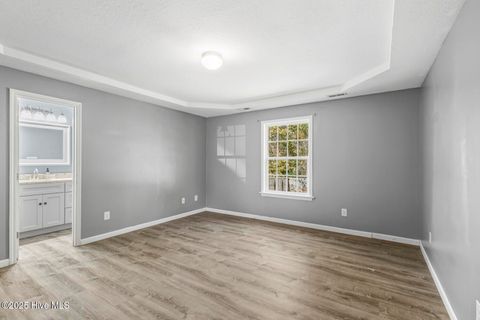 Tiny photo for 301 Brookstone Way, Jacksonville, NC 28546 (MLS # 100539908)