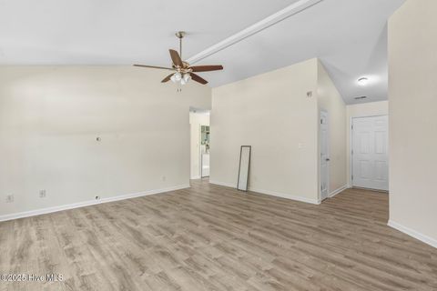Tiny photo for 301 Brookstone Way, Jacksonville, NC 28546 (MLS # 100539908)