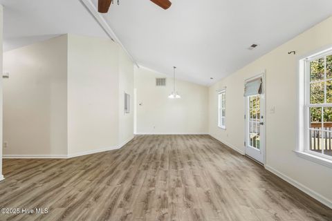 Tiny photo for 301 Brookstone Way, Jacksonville, NC 28546 (MLS # 100539908)