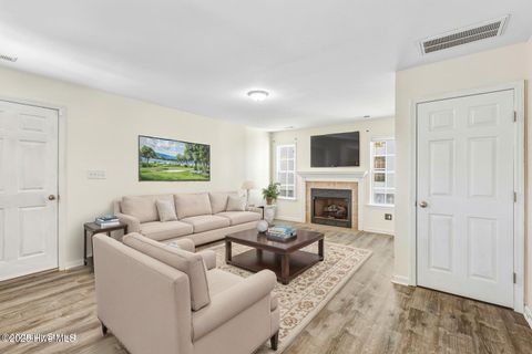 Tiny photo for 301 Brookstone Way, Jacksonville, NC 28546 (MLS # 100539908)