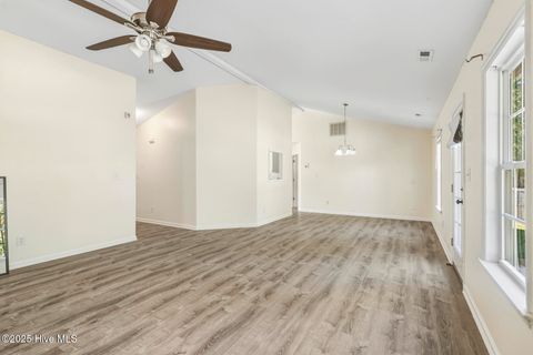 Tiny photo for 301 Brookstone Way, Jacksonville, NC 28546 (MLS # 100539908)