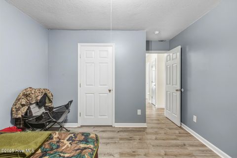 Tiny photo for 301 Brookstone Way, Jacksonville, NC 28546 (MLS # 100539908)