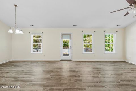 Tiny photo for 301 Brookstone Way, Jacksonville, NC 28546 (MLS # 100539908)