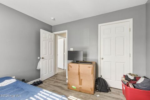 Tiny photo for 301 Brookstone Way, Jacksonville, NC 28546 (MLS # 100539908)