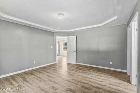 Tiny photo for 301 Brookstone Way, Jacksonville, NC 28546 (MLS # 100539908)