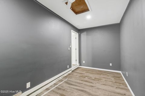 Tiny photo for 301 Brookstone Way, Jacksonville, NC 28546 (MLS # 100539908)