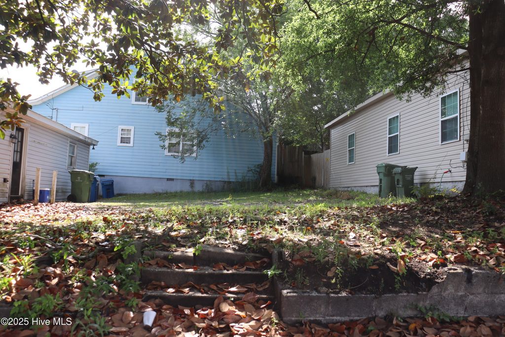 Photo of 703 N 11 Street, Wilmington, NC 28401 (MLS # 100512343)