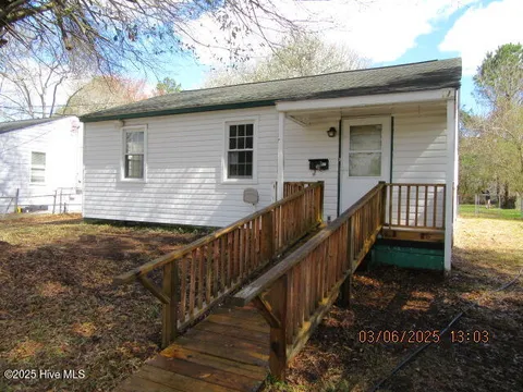 416 New River Drive, Jacksonville, NC 28540 - MLS#: 100493374