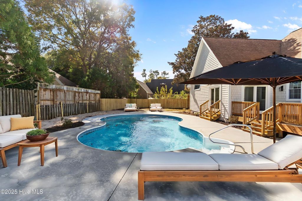 Photo of 701 Barksdale Road, Wilmington, NC 28409 (MLS # 100541422)