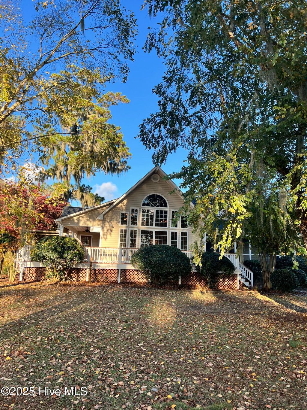 Photo of 100 Goose Creek Drive, Washington, NC 27889 (MLS # 100539641)