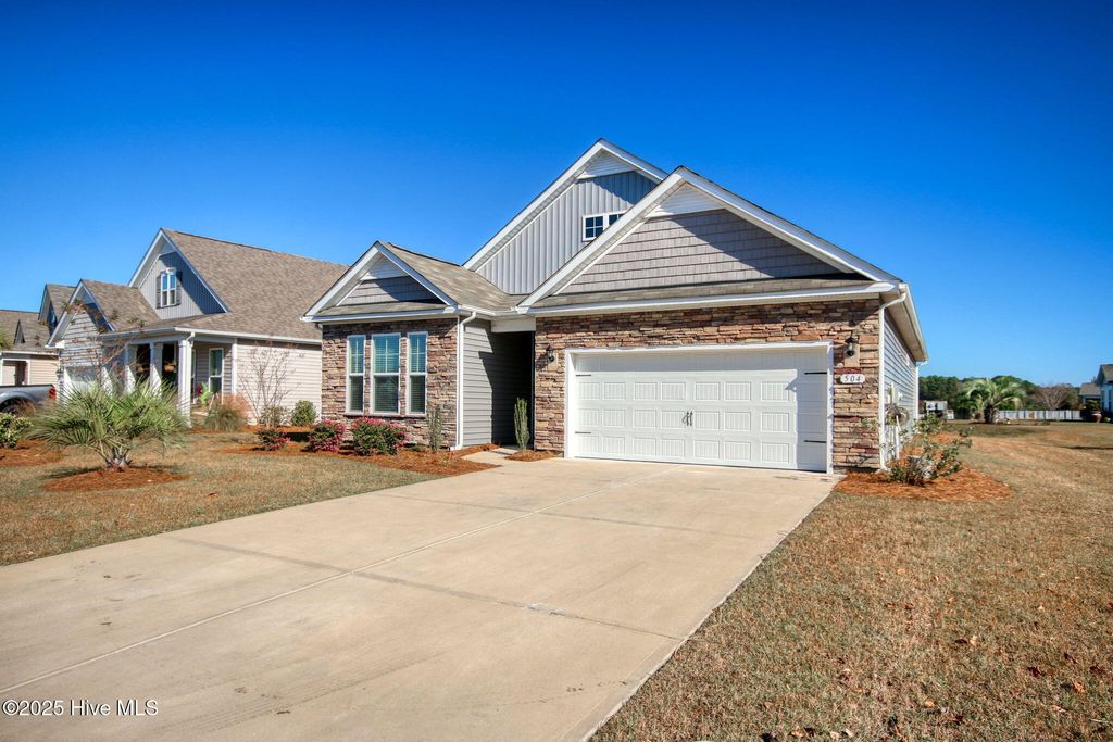 Photo of 504 Slippery Rock Way, Carolina Shores, NC 28467 (MLS # 100515125)