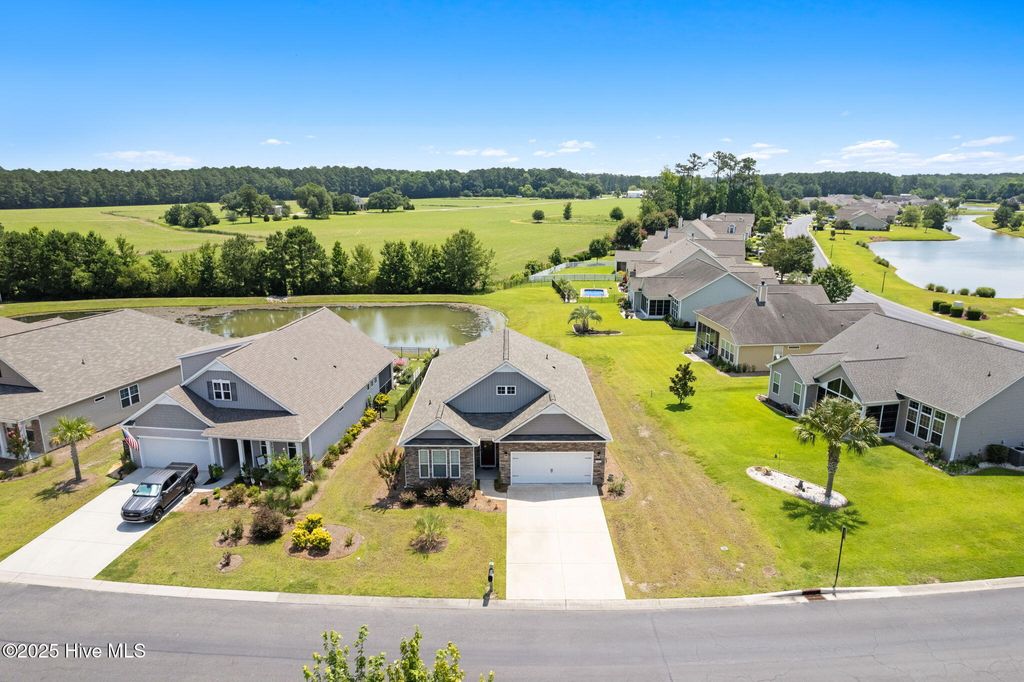 Photo of 504 Slippery Rock Way, Carolina Shores, NC 28467 (MLS # 100515125)