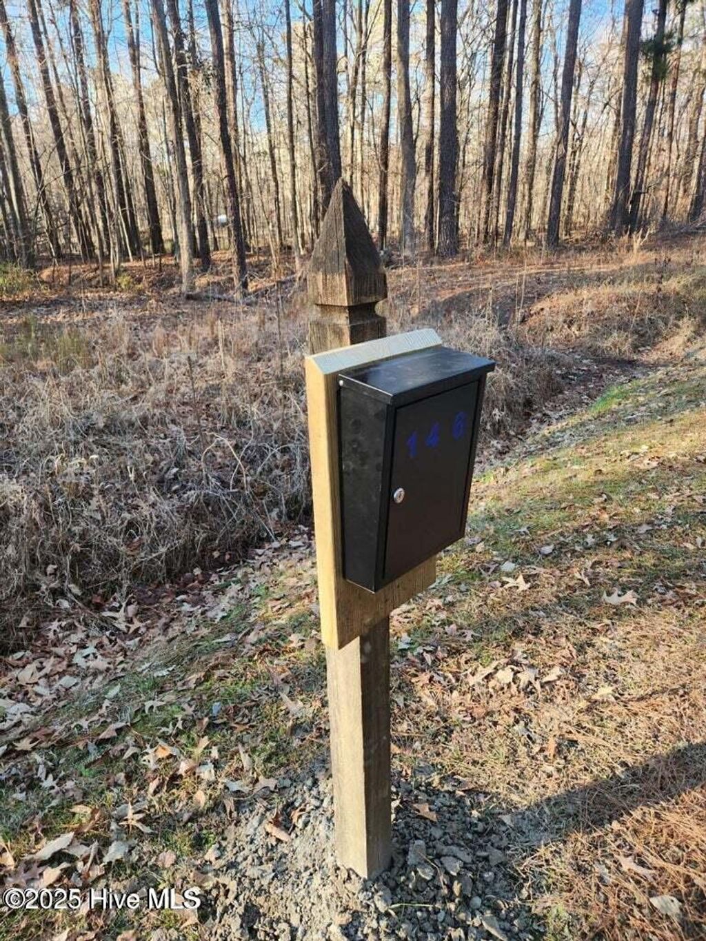 Photo of 146 Tranquility Lane, Hertford, NC 27944 (MLS # 100543590)