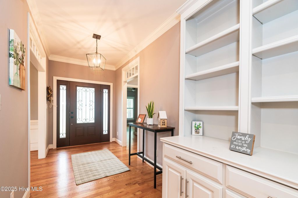 Photo of 5204 Sandbridge Road, Bailey, NC 27807 (MLS # 100531555)