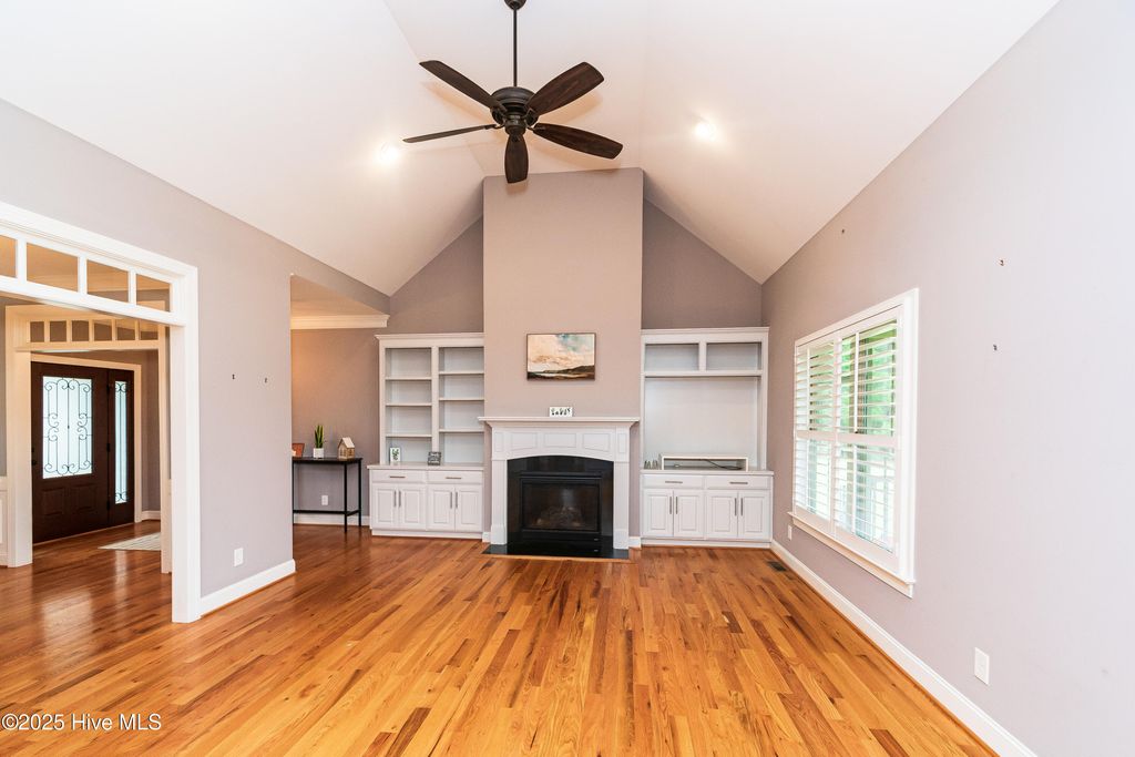 Photo of 5204 Sandbridge Road, Bailey, NC 27807 (MLS # 100531555)