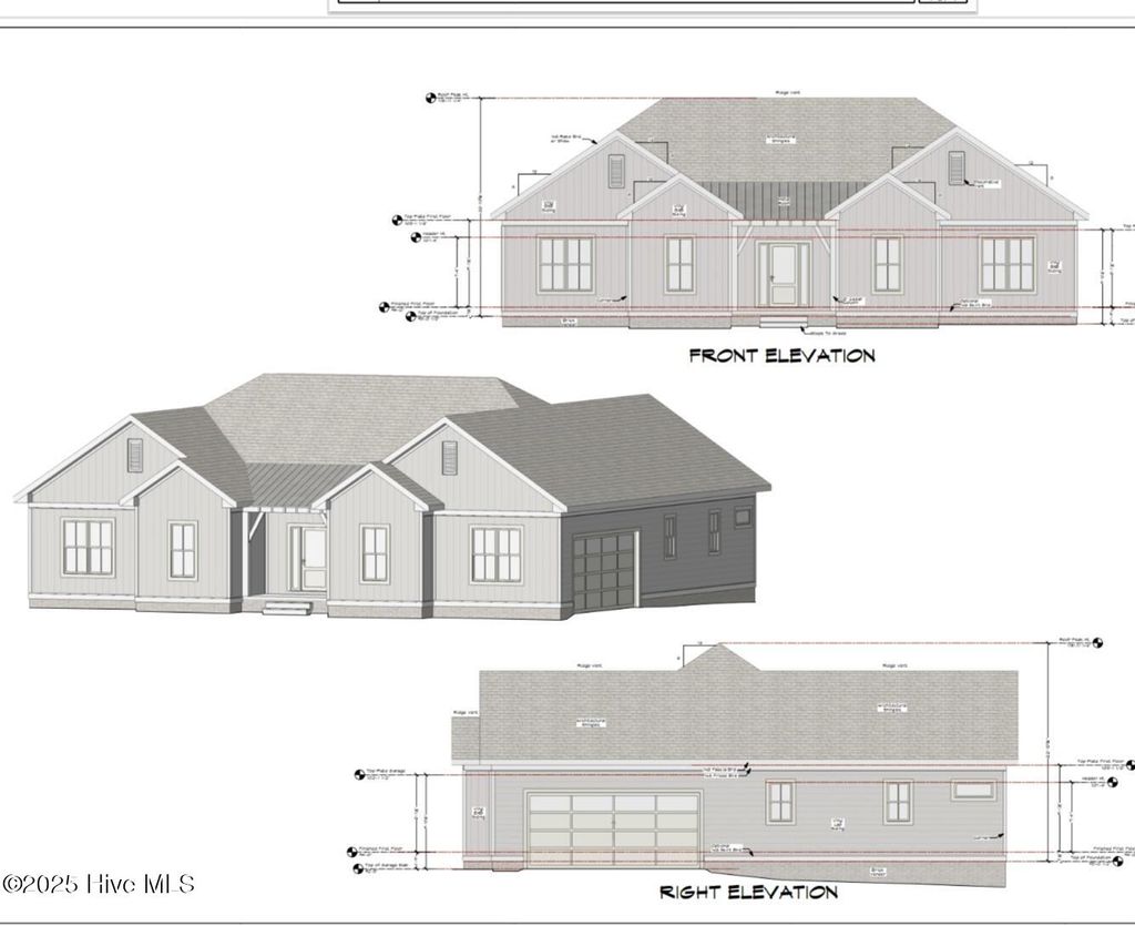 Photo of 107 Lancashire Lane, Seven Lakes, NC 27376 (MLS # 100536528)