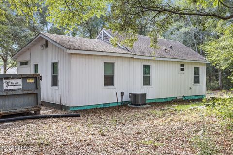 A home in Southport