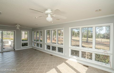 A home in Sunset Beach