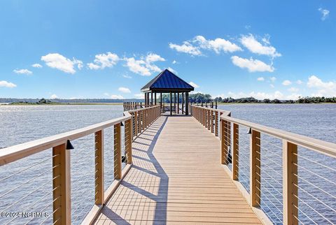 Tiny photo for 14 Hobie Run, Wilmington, NC 28412 (MLS # 100543550)