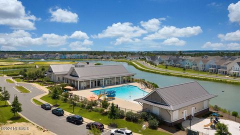 Tiny photo for 14 Hobie Run, Wilmington, NC 28412 (MLS # 100543550)