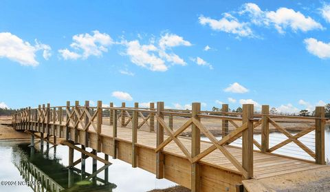 Tiny photo for 14 Hobie Run, Wilmington, NC 28412 (MLS # 100543550)