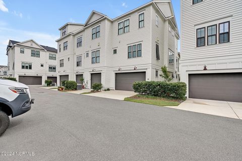 Tiny photo for 14 Hobie Run, Wilmington, NC 28412 (MLS # 100543550)