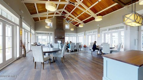 Tiny photo for 14 Hobie Run, Wilmington, NC 28412 (MLS # 100543550)