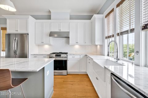 Tiny photo for 14 Hobie Run, Wilmington, NC 28412 (MLS # 100543550)