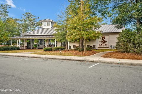 Tiny photo for 14 Hobie Run, Wilmington, NC 28412 (MLS # 100543550)