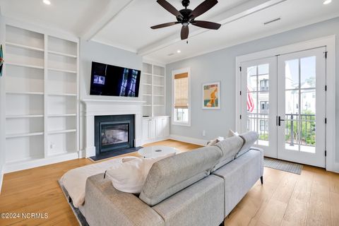 Tiny photo for 14 Hobie Run, Wilmington, NC 28412 (MLS # 100543550)