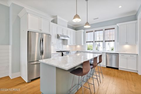 Tiny photo for 14 Hobie Run, Wilmington, NC 28412 (MLS # 100543550)