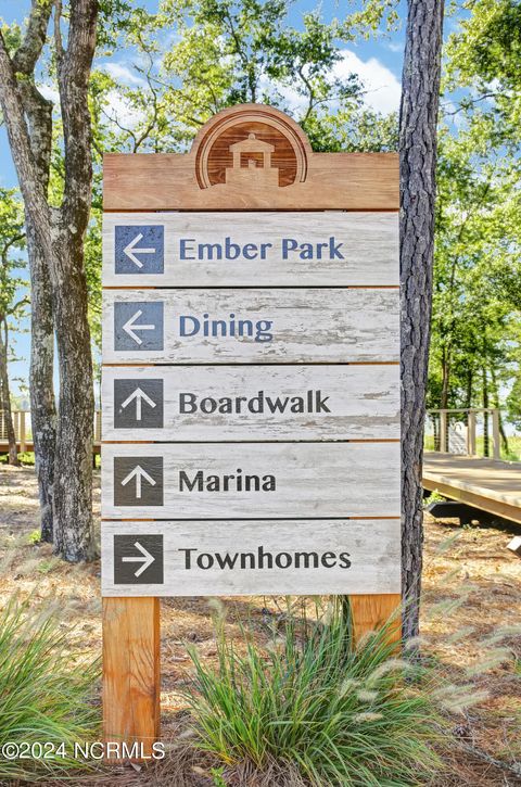 Tiny photo for 14 Hobie Run, Wilmington, NC 28412 (MLS # 100543550)