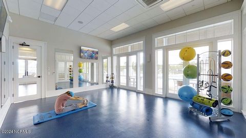 Tiny photo for 14 Hobie Run, Wilmington, NC 28412 (MLS # 100543550)