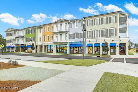 Tiny photo for 14 Hobie Run, Wilmington, NC 28412 (MLS # 100543550)