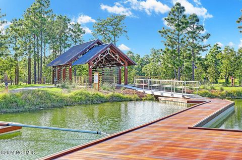 Tiny photo for 14 Hobie Run, Wilmington, NC 28412 (MLS # 100543550)