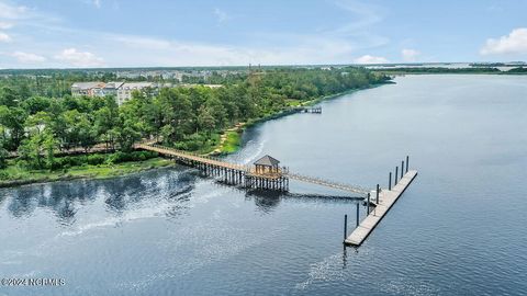 Tiny photo for 14 Hobie Run, Wilmington, NC 28412 (MLS # 100543550)