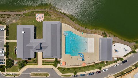 Tiny photo for 14 Hobie Run, Wilmington, NC 28412 (MLS # 100543550)