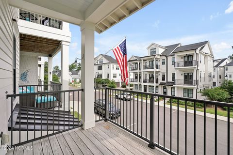 Tiny photo for 14 Hobie Run, Wilmington, NC 28412 (MLS # 100543550)