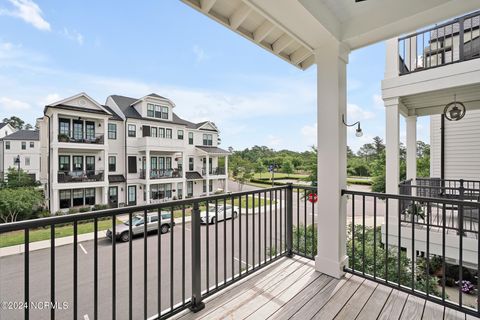 Tiny photo for 14 Hobie Run, Wilmington, NC 28412 (MLS # 100543550)