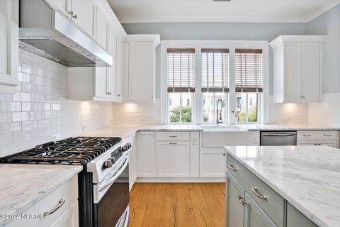 Tiny photo for 14 Hobie Run, Wilmington, NC 28412 (MLS # 100543550)