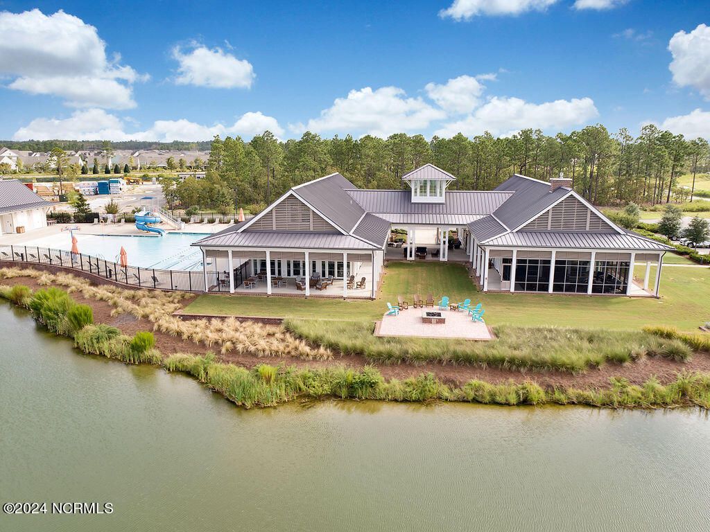 Photo of 14 Hobie, Wilmington, NC 28412 (MLS # 100543550)